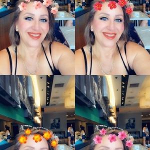 Meet your Posher, Huda